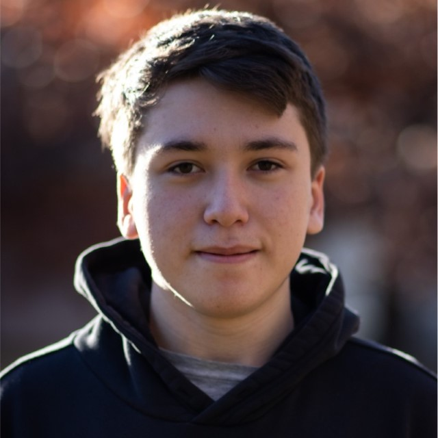 Winner Image